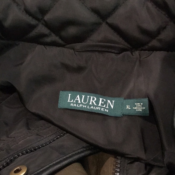Ralph Lauren jacket - Picture 6 of 10